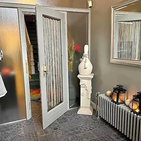 Le Venitien Отель